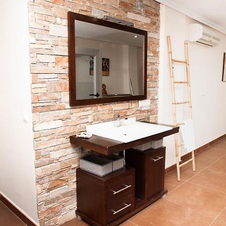 Duplex Loft En La Playa Apartment Santa Pola Luaran gambar