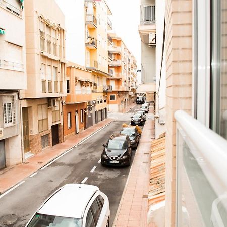 Duplex Loft En La Playa Apartment Santa Pola Luaran gambar