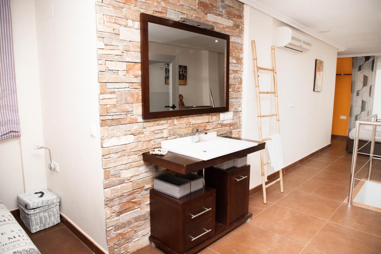 Duplex Loft En La Playa Apartment Santa Pola Luaran gambar