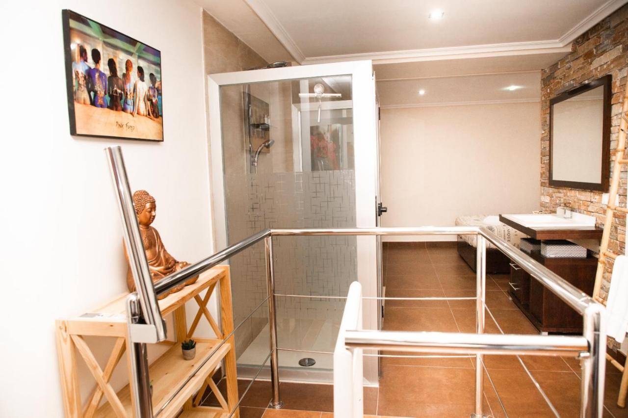 Duplex Loft En La Playa Apartment Santa Pola Luaran gambar